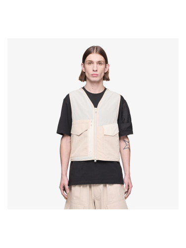 Елек Y-3 Aop Nylon Shorts Light Brown L