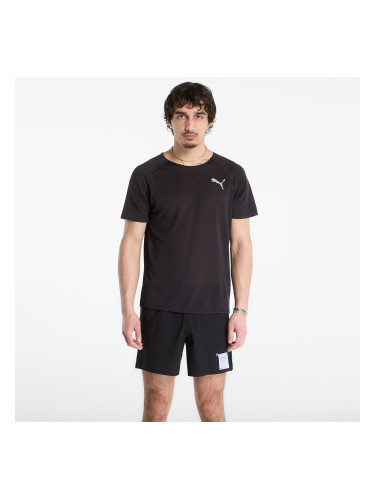 Тениска Puma M Lightspeed Ss Puma Black L