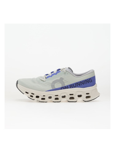 Сникърси On M Cloudmonster 3 Iceberg/ Ivory EUR 44.5