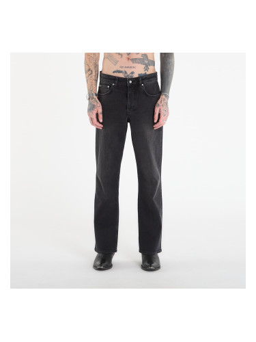 Дънки REPRESENT Boot Cut Denim Ash Black 33