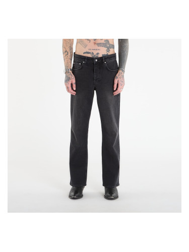 Дънки REPRESENT Boot Cut Denim Ash Black 31
