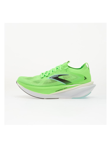 Сникърси Brooks Hyperion Max 3 M Green Gecko/ Black/ Blue EUR 44