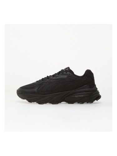 Сникърси Puma Fade Nitro Ripstop TR Black EUR 44.5
