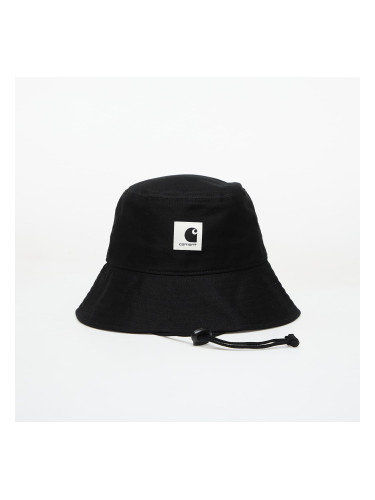 Шапка Carhartt WIP W' Ashley Bucket Hat Black M/L