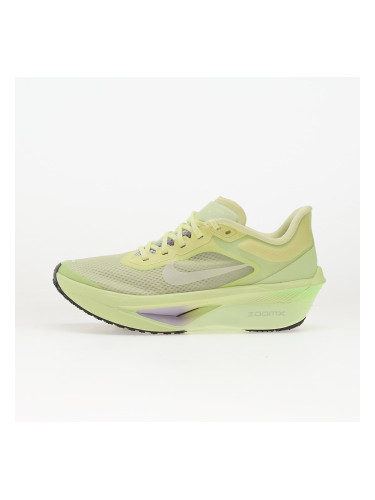 Сникърси Nike W Zoom Fly 6 Premium Life Lime/ Summit White-Lt Liquid Lime EUR 37.5