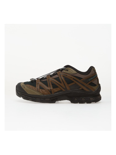 Сникърси Salomon XT-Quest Black/ Dark Earth/ Stoneg EUR 44
