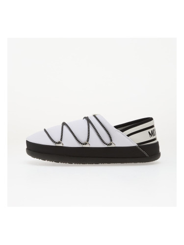 Сникърси Moon Boot Icon Slipper White EUR 37