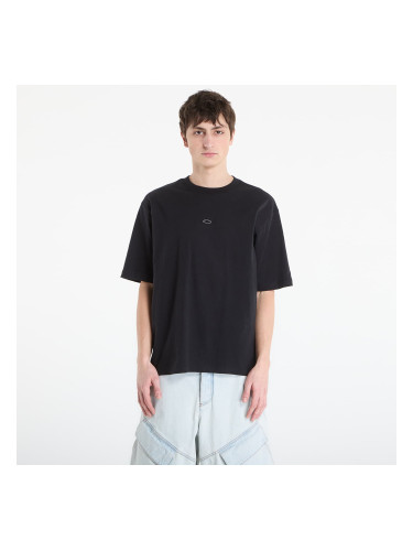 Тениска Oakley Metal Rise Tee Blackout M
