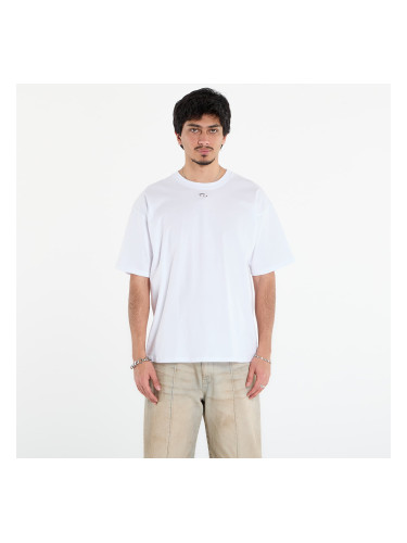 Тениска DIESEL T-Boxt-Dco T-Shirt White L