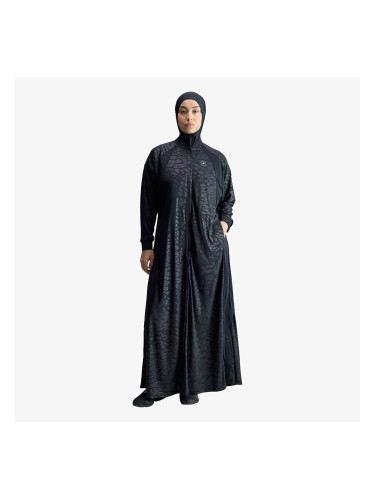 Яке adidas x Stella McCartney Coverup Black S