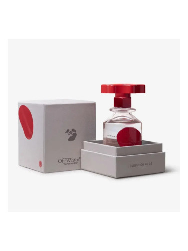 Off-White Perfumes Solution No. 3 - Edp 100ml 100ml