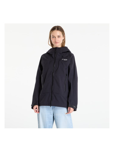Яке Columbia Saudan Pro™ 3L Waterproof Jacket Black L