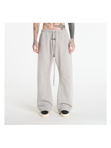 Потници Fear of God Essentials Flare Sweatpant Smoke Grey XL