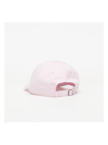 Шапка Nike Club Unstructured Swoosh Cap Pink Foam/ White Universal