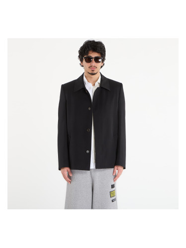 Яке MM6 Sportsjacket Black 48