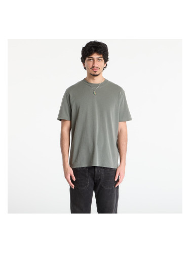 Тениска OUR LEGACY Box T-Shirt Worn Olive Legacy Jersey 50