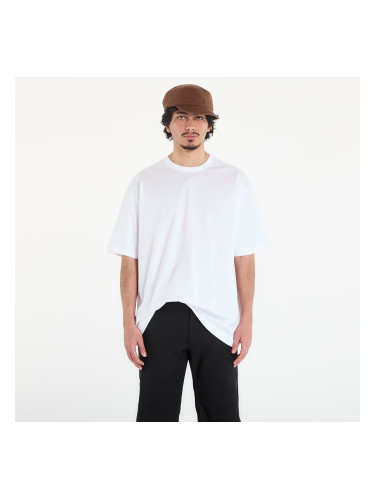 Тениска Comme des Garçons SHIRT Mens T-Shirt Knit White L