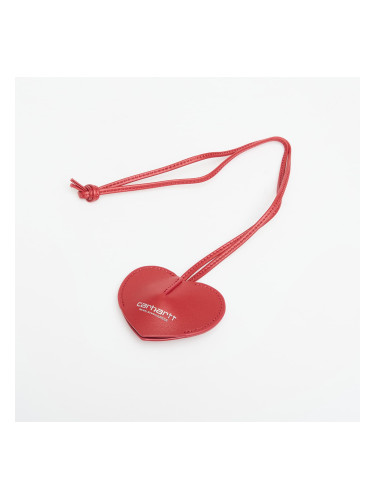 Carhartt WIP Hartt Key Bell Oxide Red Universal