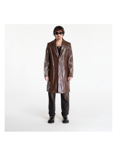 Яке DIESEL J-Creed-Coat Jacket Chicory Coffee 48