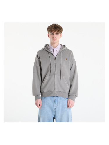 Суитшърт Carhartt WIP Hooded Nelson Jacket UNISEX Yosemite XS