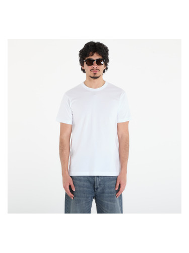 Тениска Comme des Garçons SHIRT Mens T-Shirt Knit White M