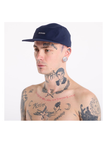 Шапка Columbia Creek Side™ 5 Panel Cap Collegiate Navy Universal