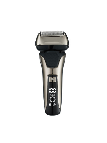 Машинка за бръснене Finlux FRS-5300 , Батерия – Li-ion 800Mah ml