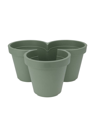 КАШПА Ø44/20СМ