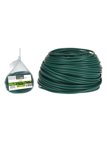 ЛЕНТА ЗА ВРЪЗВАНЕ НА ЦВЕТЯ 0.3/50М