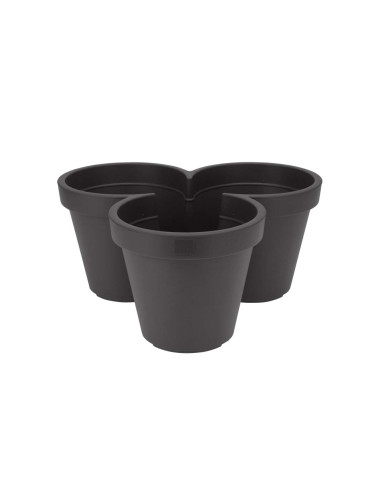 КАШПА Ø180ММ