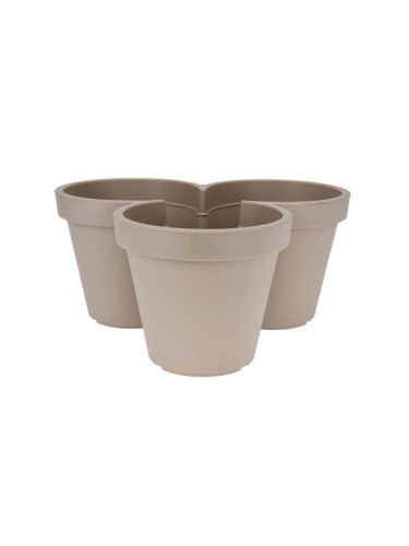 КАШПА Ø44/20СМ