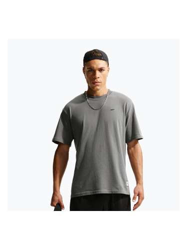 Мъжка тренировъчна тениска Nike N.A.C smoke grey