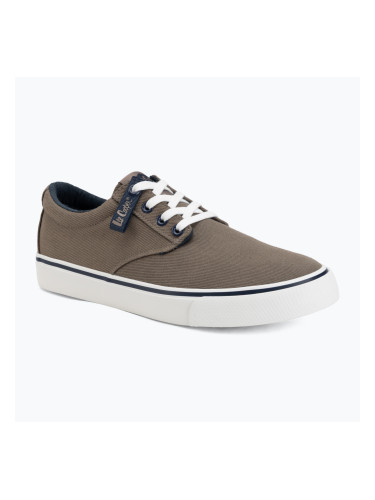 Мъжки кецове Lee Cooper LCW-26-02-4085MC grey