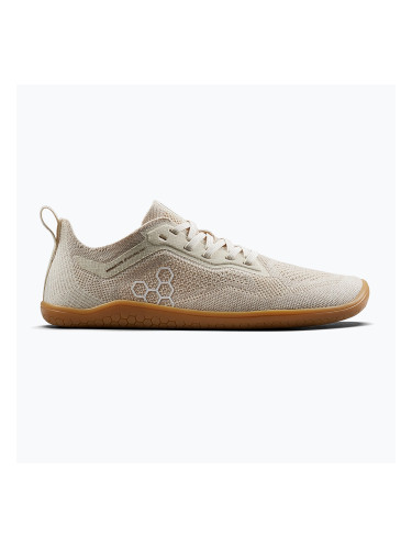 Мъжки обувки barefoot Vivobarefoot Primus Lite Knit egret