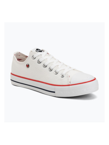 Дамски кецове Lee Cooper LCW-26-31-4310LA  white