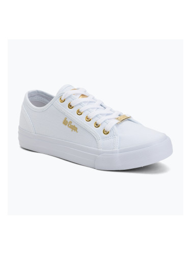 Дамски кецове Lee Cooper LCW-26-02-4074LA  white