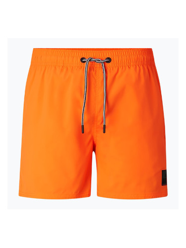 Мъжки бански шорти BOGNER FIRE+ICE Nelson2 vibrant orange