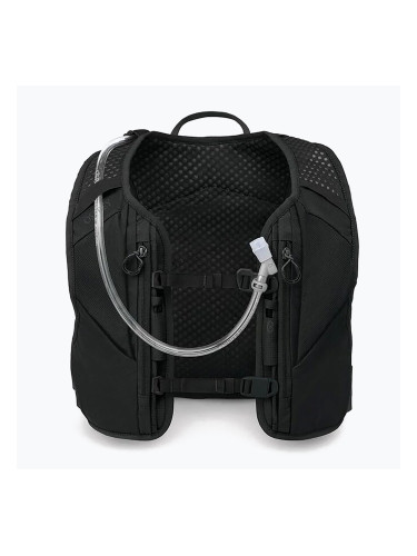Велосипедна раница Osprey Escapist Velocity 6 с хидраща система 2 l black