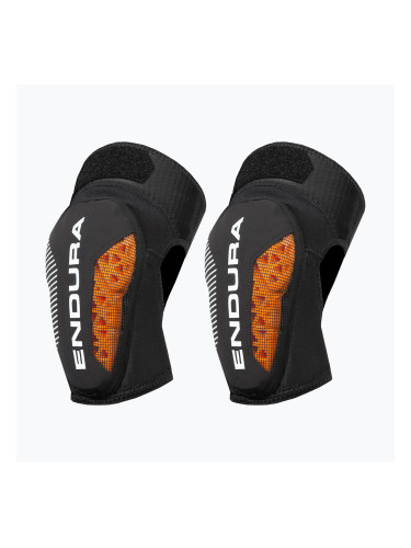 Детски протктори за коляно за велосипед Endura MT500 D3O Youth Knee Pad black