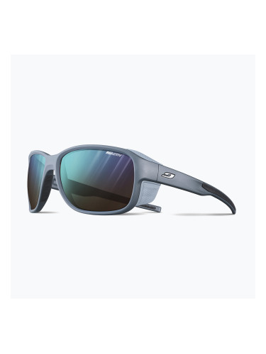 Слънчеви очила Julbo Montebianco 2 Reactiv 2-4 gray
