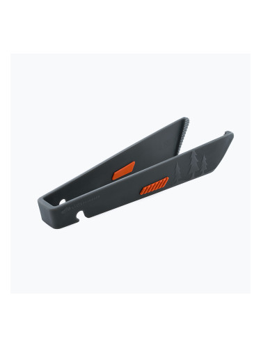 Туристическа ръкохватка GSI Outdoors Tongs grey