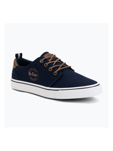 Мъжки кецове Lee Cooper LCW-26-02-4095MC navy