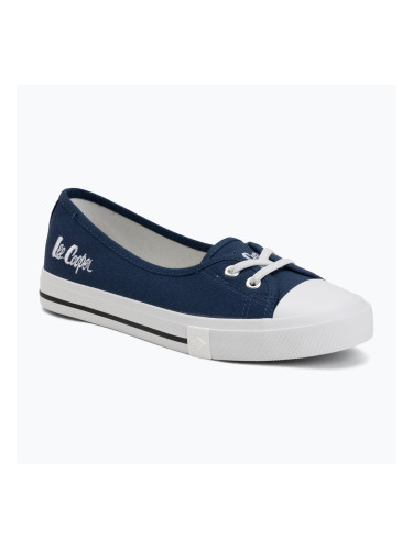 Дамски кецове Lee Cooper LCW-26-31-4355LA navy