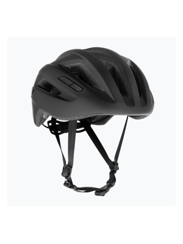 Велосипедна каска MET Idolo black matt