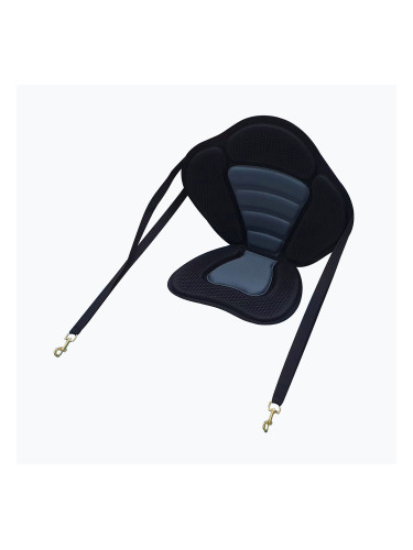 SUP SPINERA Седалка за каяк за изпълнение черна 12070185