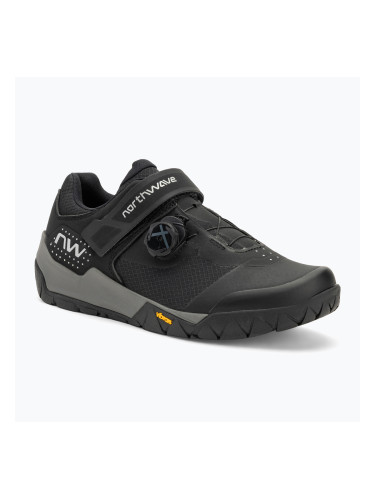 Мъжки MTB обувки за колоездене Northwave Overland Plus black