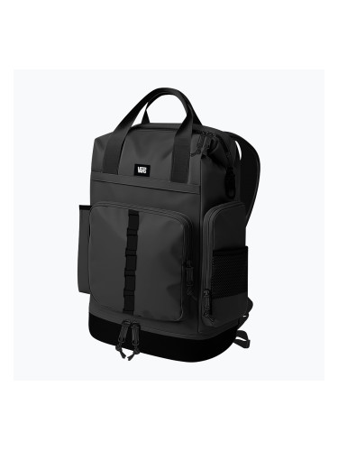 Градска раница Vans Wilder black