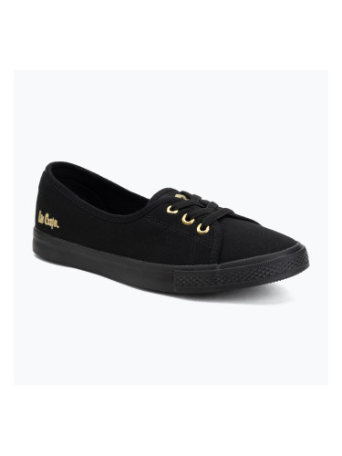 Дамски кецове Lee Cooper LCW-26-02-4045LA black/gold