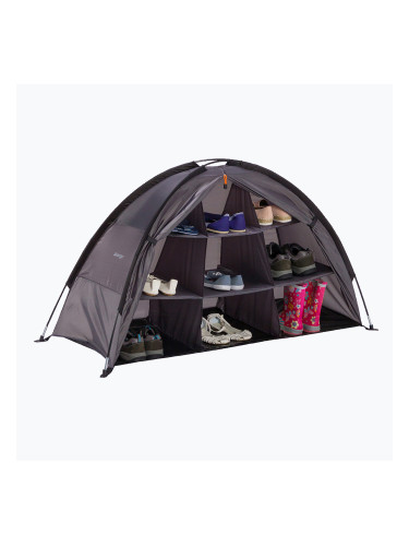 Шкаф за палатка Vango Storage Organiser smoke