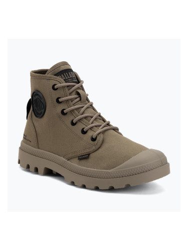 Обувки Palladium Pampa HI HTG Supply dusky/green